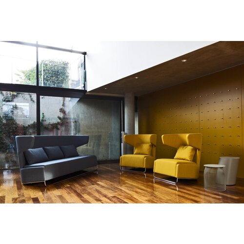 LaCividina LaCividina Mrs Buffy fauteuil LaCividina LaCividina Mrs Buffy fauteuil