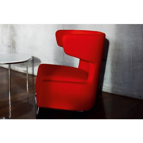 LaCividina LaCividina Mrs Buffy fauteuil LaCividina LaCividina Mrs Buffy fauteuil