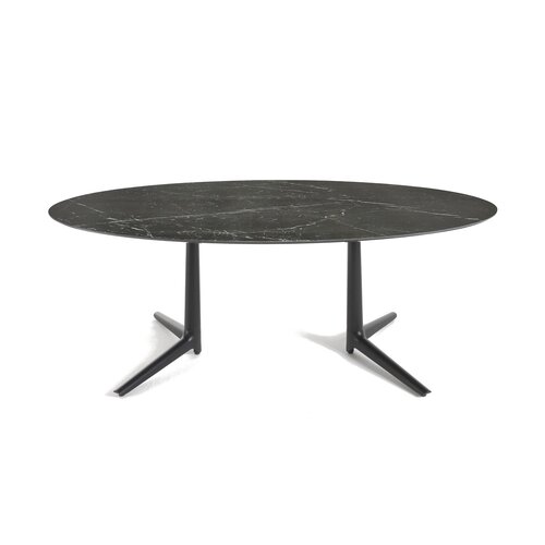 Kartell Kartell Multiplo tafel Kartell Kartell Multiplo tafel