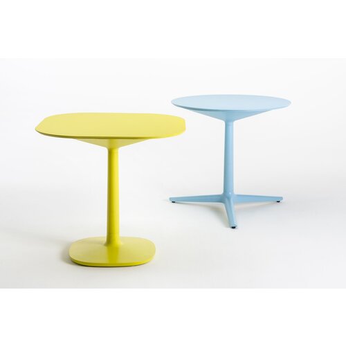 Kartell Kartell Multiplo tafel Kartell Kartell Multiplo tafel