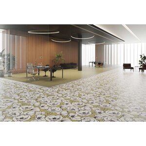 Gerflor Gerflor Taralay My Taralay Impression eigen ontwerp vinyl vloer