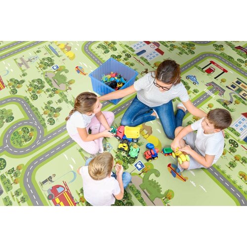 Gerflor Gerflor Taralay My Taralay Impression eigen ontwerp vinyl vloer