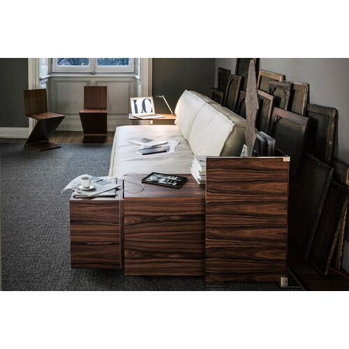 Cassina Cassina Myworld 244 bank