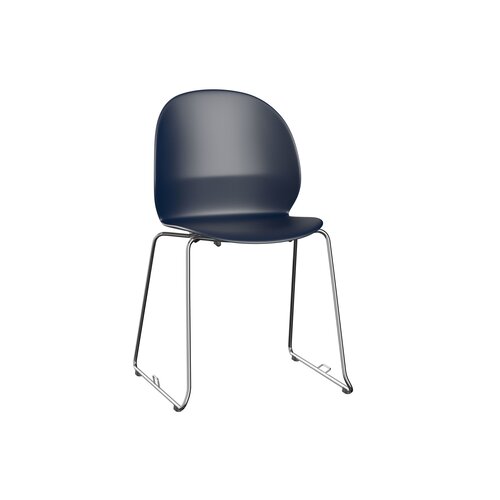Fritz Hansen Fritz Hansen N02™ Recycle chair