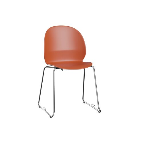 Fritz Hansen Fritz Hansen N02™ Recycle chair