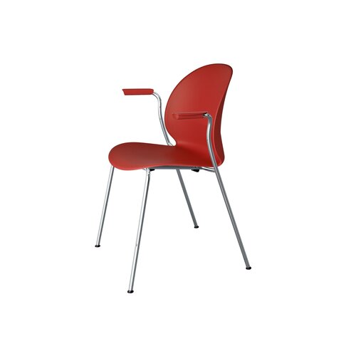 Fritz Hansen Fritz Hansen N02™ Recycle chair