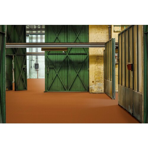 Caracterr Caracterr Nature gietvloer