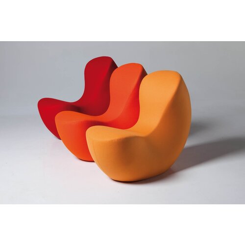 LaCividina LaCividina Nautile fauteuil LaCividina LaCividina Nautile fauteuil