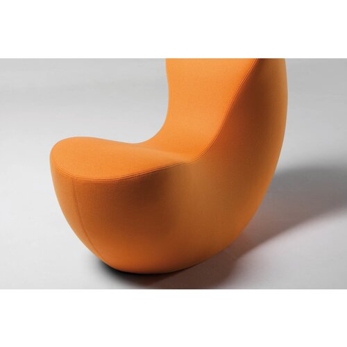 LaCividina LaCividina Nautile fauteuil LaCividina LaCividina Nautile fauteuil