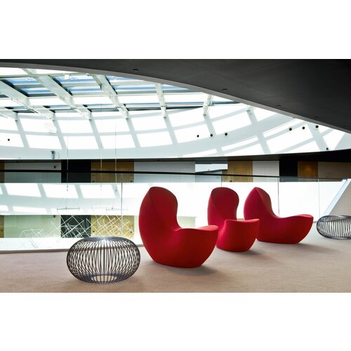 LaCividina LaCividina Nautile fauteuil LaCividina LaCividina Nautile fauteuil