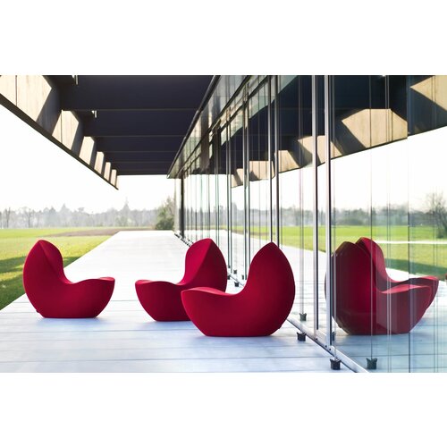 LaCividina LaCividina Nautile fauteuil LaCividina LaCividina Nautile fauteuil