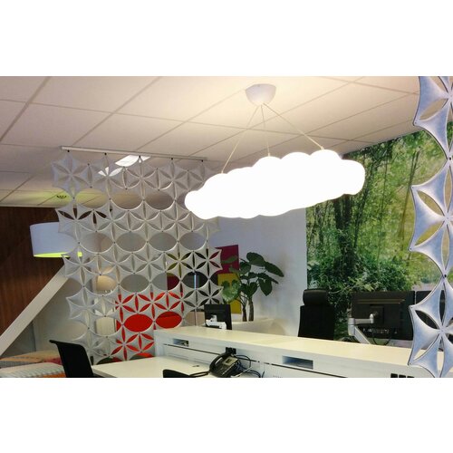 MyYour MyYour Nefos hanglamp