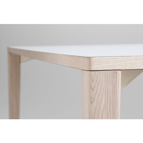 Lundbergs Möbler Lundbergs Möbler Nesso flexibele tafel