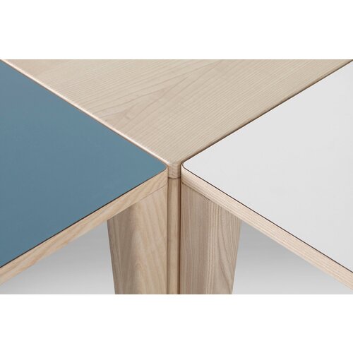 Lundbergs Möbler Lundbergs Möbler Nesso flexibele tafel