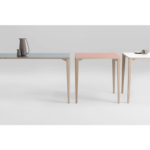 Lundbergs Möbler Lundbergs Möbler Nesso flexibele tafel