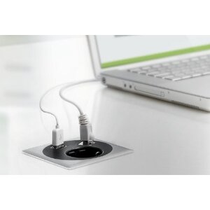 Tint Office Tint Office Netbox Electrificatie