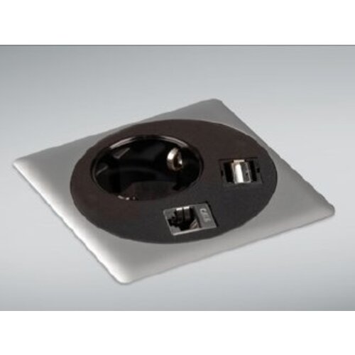 Tint Office Tint Office Netbox Electrificatie