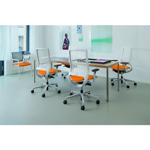 Klober Klober Mera Network bureaustoel