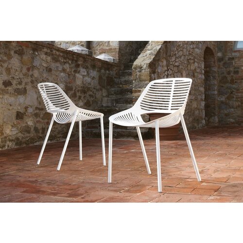 Fast Fast Niwa stoel voor binnen en buiten Fast Fast Niwa stoel voor binnen en buiten