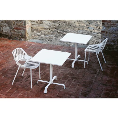 Fast Fast Niwa stoel voor binnen en buiten Fast Fast Niwa stoel voor binnen en buiten