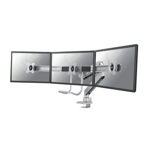 Neomounts by Newstar Neomounts by Newstar NM-D775DX3-Triple monitorarm Neomounts by Newstar Neomounts by Newstar NM-D775DX3-Triple monitorarm