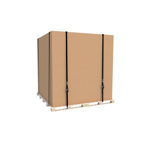 Popupspace Popupspace Office-in-a-Box No1 Popupspace Popupspace Office-in-a-Box No1