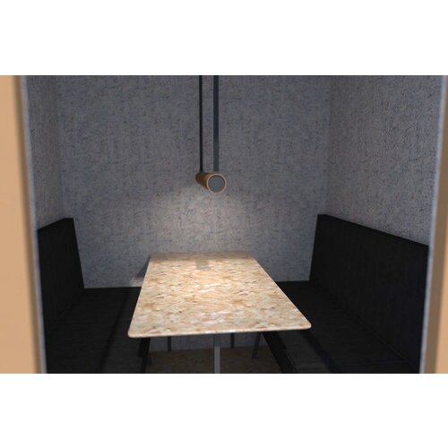 Popupspace Popupspace Office-in-a-Box No1 Popupspace Popupspace Office-in-a-Box No1