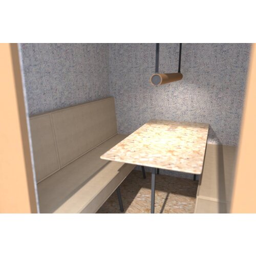 Popupspace Popupspace Office-in-a-Box No1 Popupspace Popupspace Office-in-a-Box No1