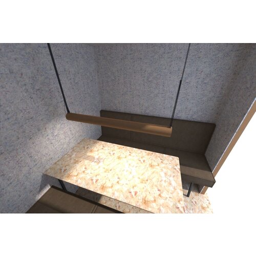 Popupspace Popupspace Office-in-a-Box No1 Popupspace Popupspace Office-in-a-Box No1