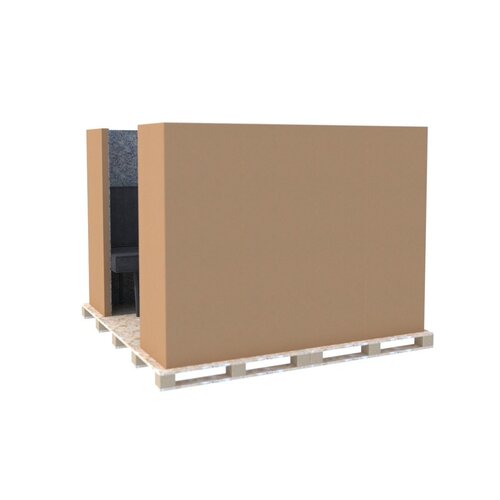 Popupspace Popupspace Office-in-a-Box No2