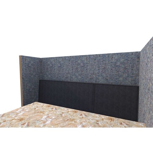 Popupspace Popupspace Office-in-a-Box No2