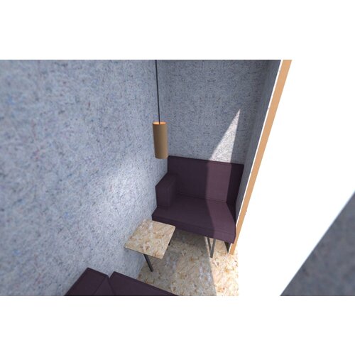 Popupspace Popupspace Office-in-a-Box No3