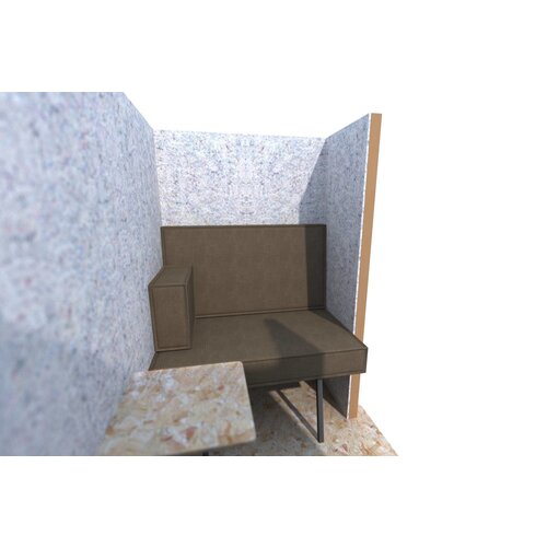 Popupspace Popupspace Office-in-a-Box No4