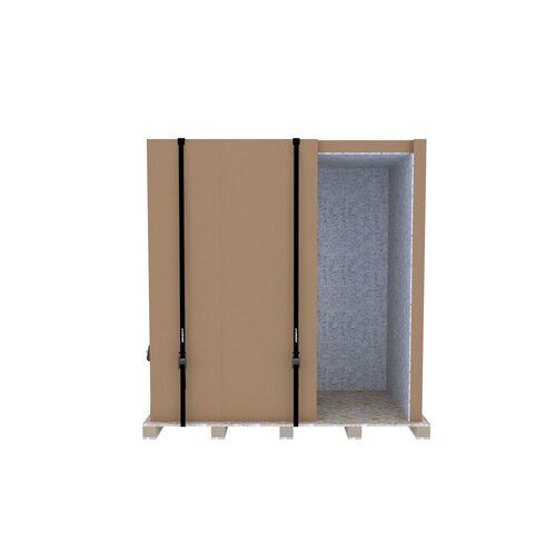 Popupspace Popupspace Office-in-a-Box No5