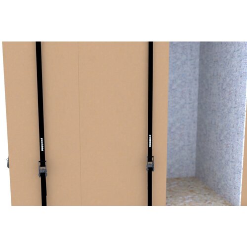 Popupspace Popupspace Office-in-a-Box No5