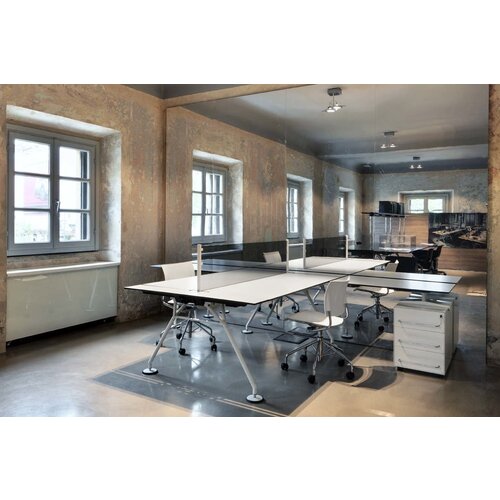 Tecno Tecno Nomos System