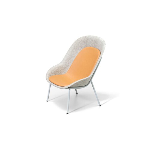 De Vorm De Vorm Nook fauteuil