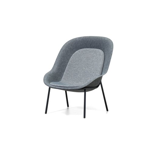 De Vorm De Vorm Nook fauteuil