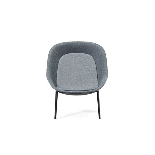 De Vorm De Vorm Nook fauteuil