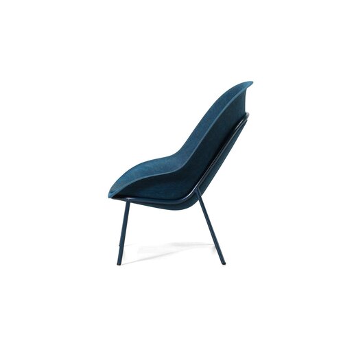 De Vorm De Vorm Nook fauteuil