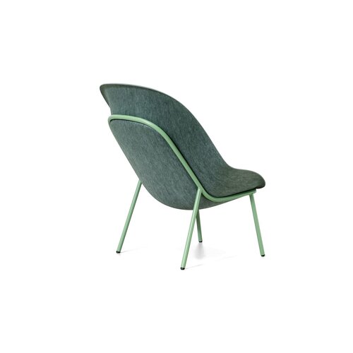 De Vorm De Vorm Nook fauteuil