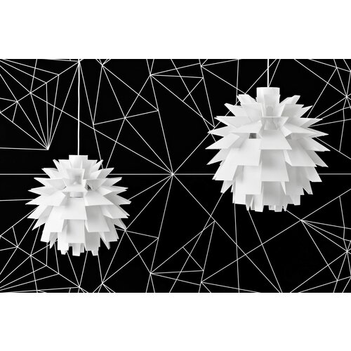 Normann Copenhagen Normann Copenhagen Norm 69 hanglamp