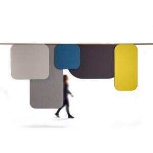 Offecct Offecct Notes Akoestisch scherm