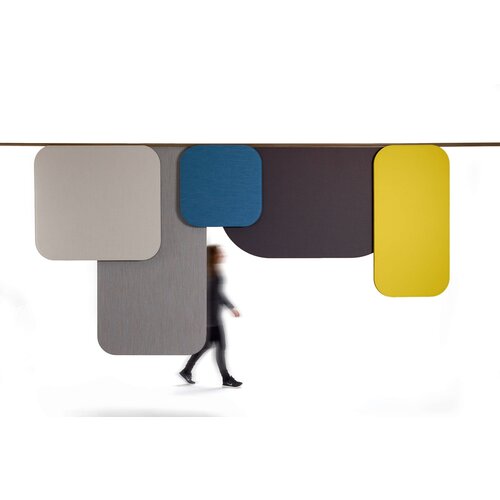 Offecct Offecct Notes Akoestisch scherm