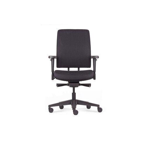 Tint Tint NPR Basic Gestoffeerd bureaustoel