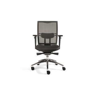 Tint Tint NPR Bureaustoel Automatic Netweave