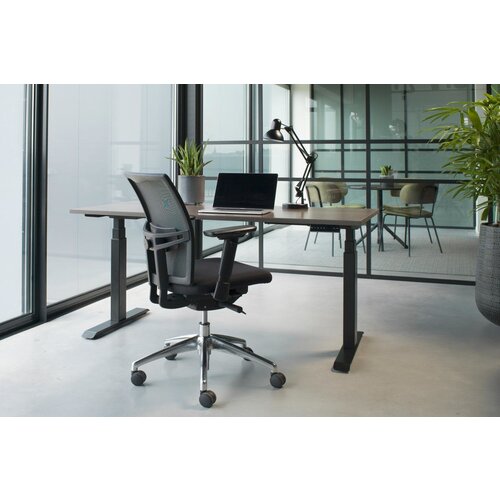 Tint Tint NPR Bureaustoel Automatic Netweave