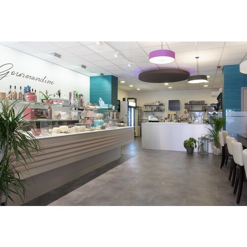 mFLOR mFLOR Nuance PVC stroken mFLOR mFLOR Nuance PVC stroken