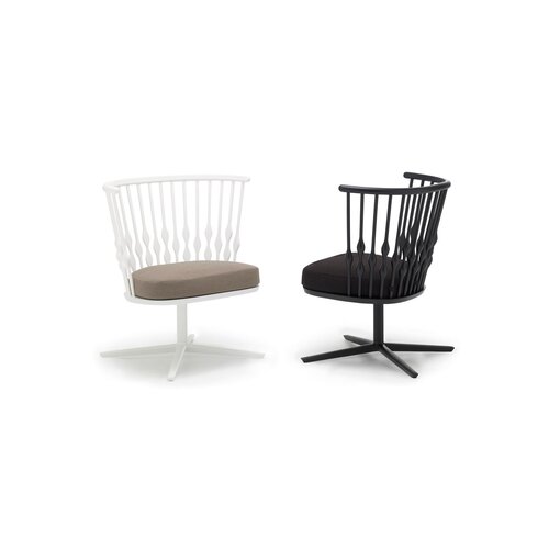 Andreu World Andreu World Nub stoel