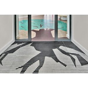 Forbo Flooring Forbo Flooring Nuway Tuftiguard entreesysteem profielmat Forbo Flooring Forbo Flooring Nuway Tuftiguard entreesysteem profielmat